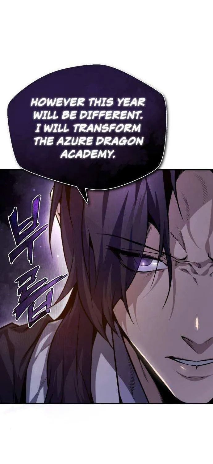 Read One hit teacher master baek chapter 40 image 26 on Lezhin