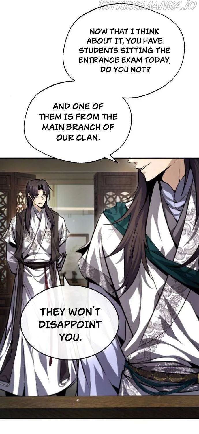 Read One hit teacher master baek chapter 40 image 30 on Lezhin