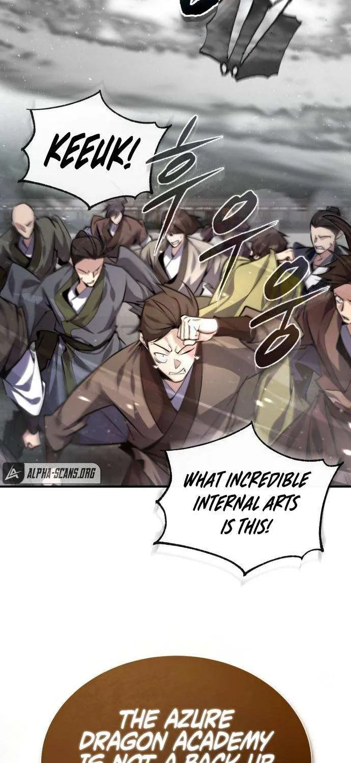 Read One hit teacher master baek chapter 40 image 38 on Lezhin