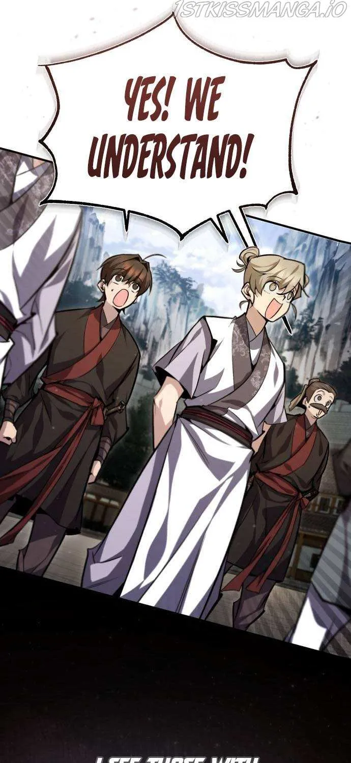 Read One hit teacher master baek chapter 40 image 41 on Lezhin