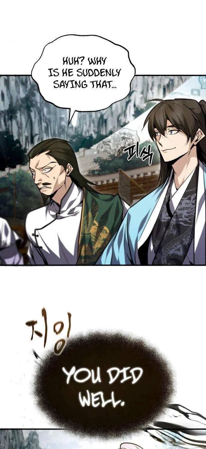 Read One hit teacher master baek chapter 40 image 44 on Lezhin