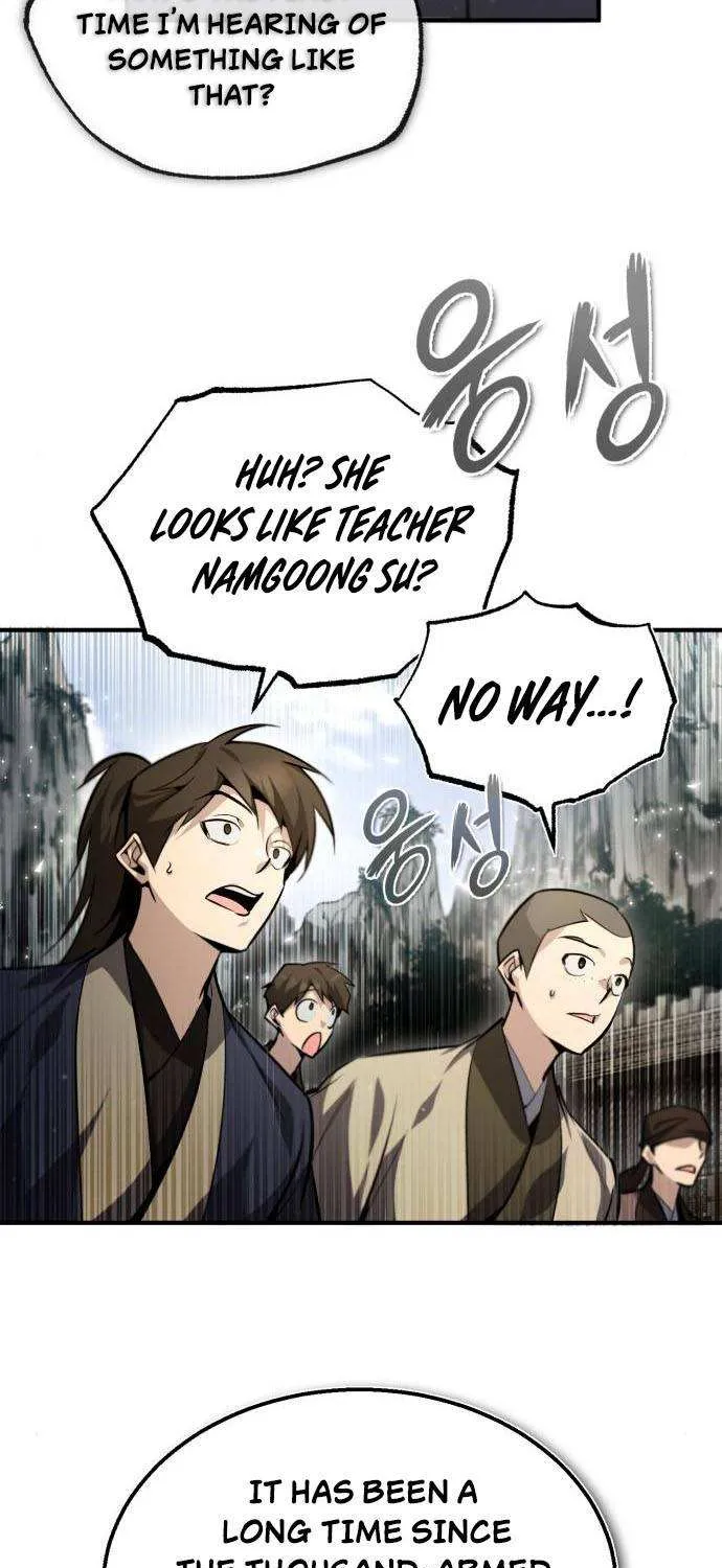 Read One hit teacher master baek chapter 40 image 49 on Lezhin