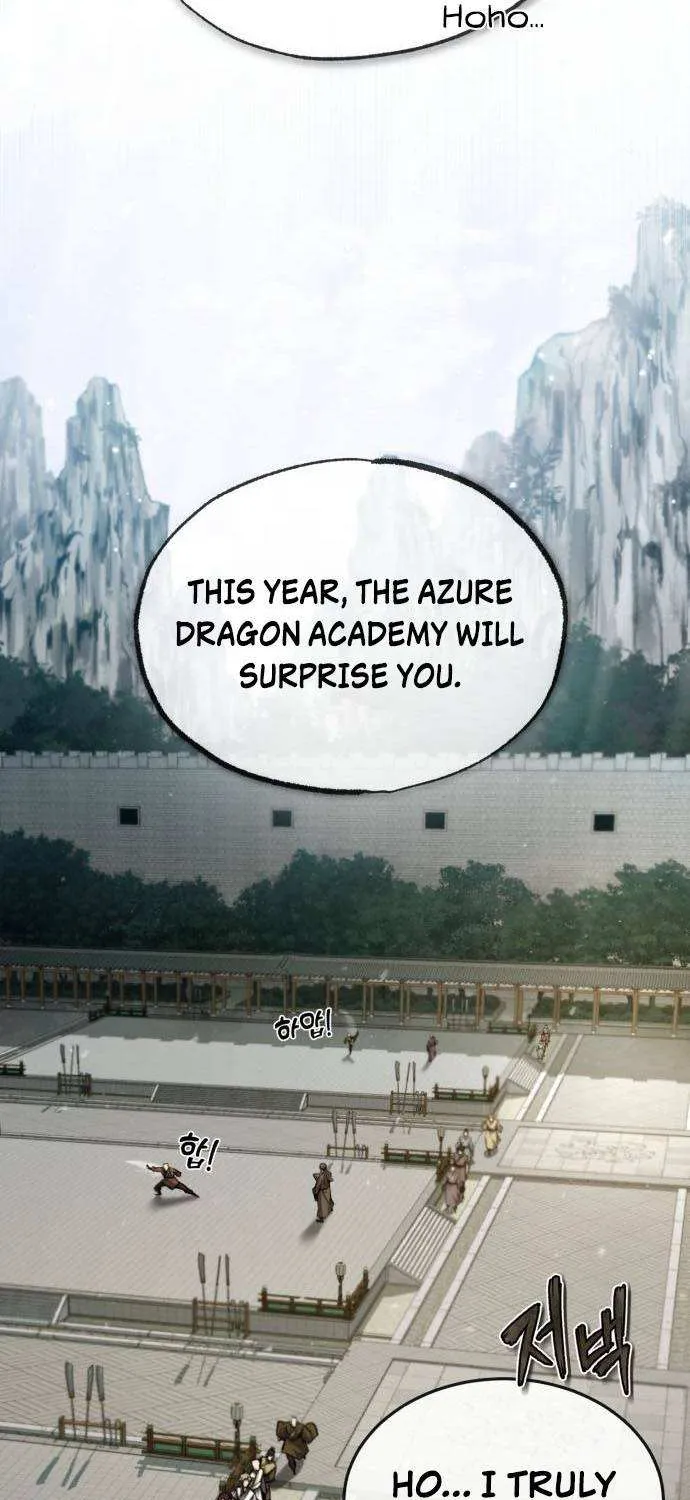 Read One hit teacher master baek chapter 40 image 56 on Lezhin