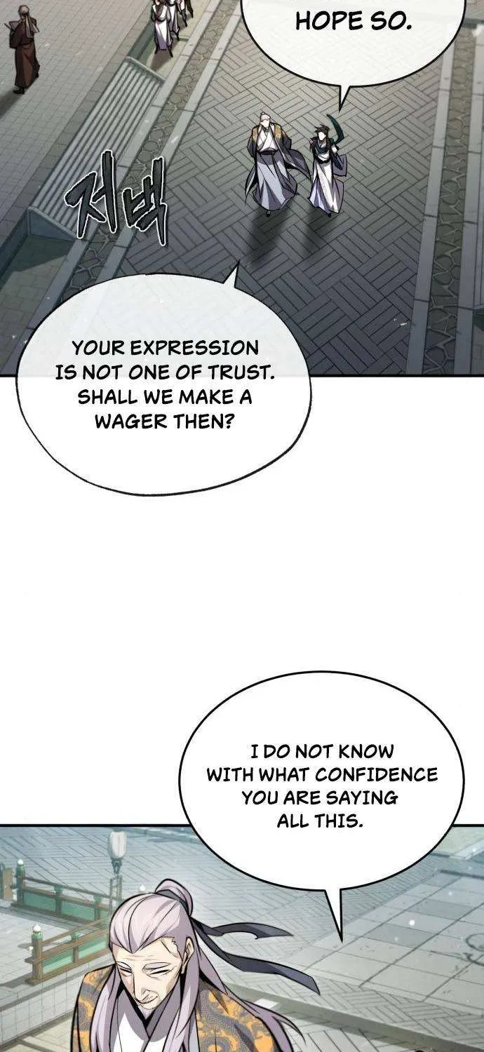 Read One hit teacher master baek chapter 40 image 57 on Lezhin