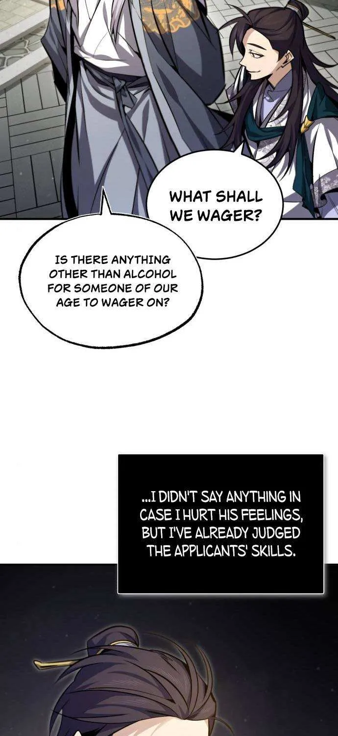 Read One hit teacher master baek chapter 40 image 58 on Lezhin