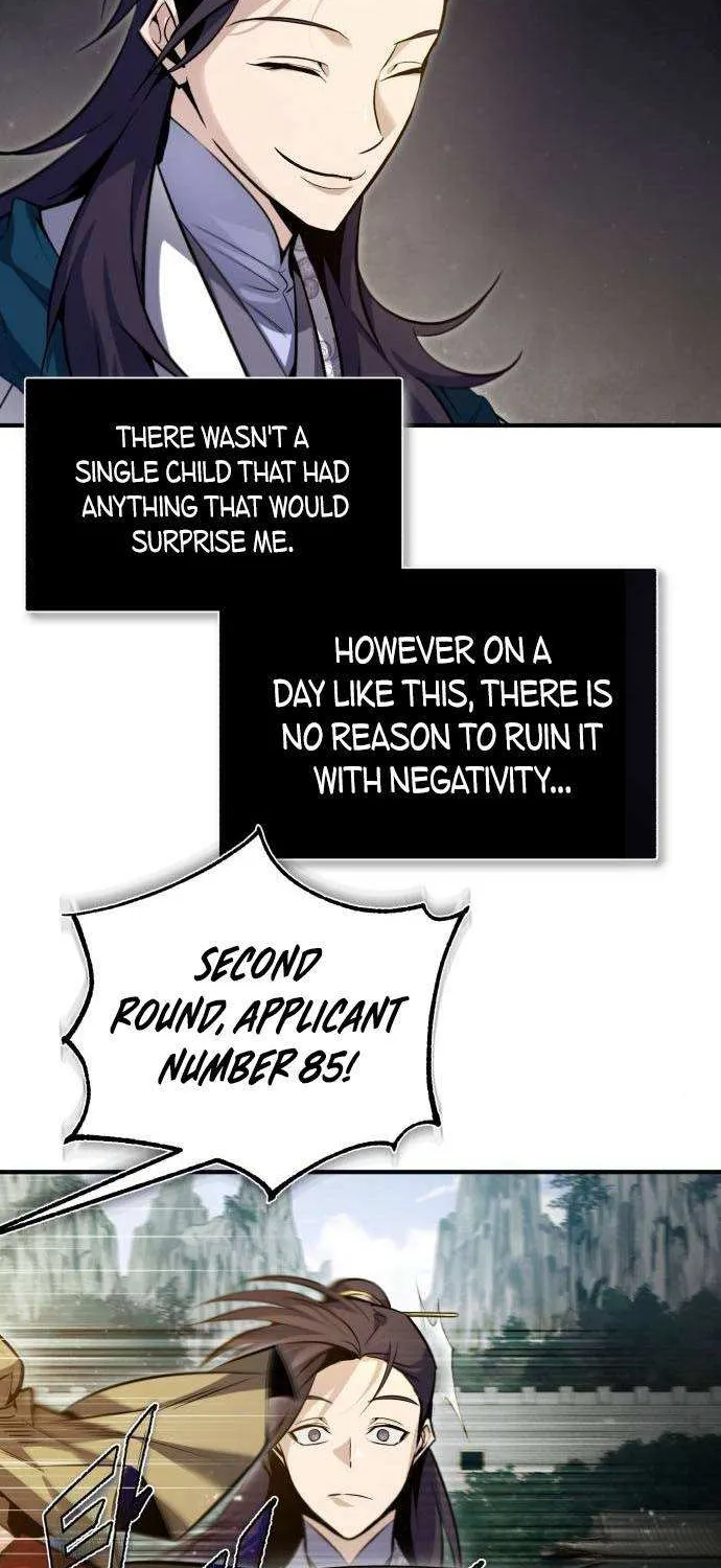 Read One hit teacher master baek chapter 40 image 59 on Lezhin