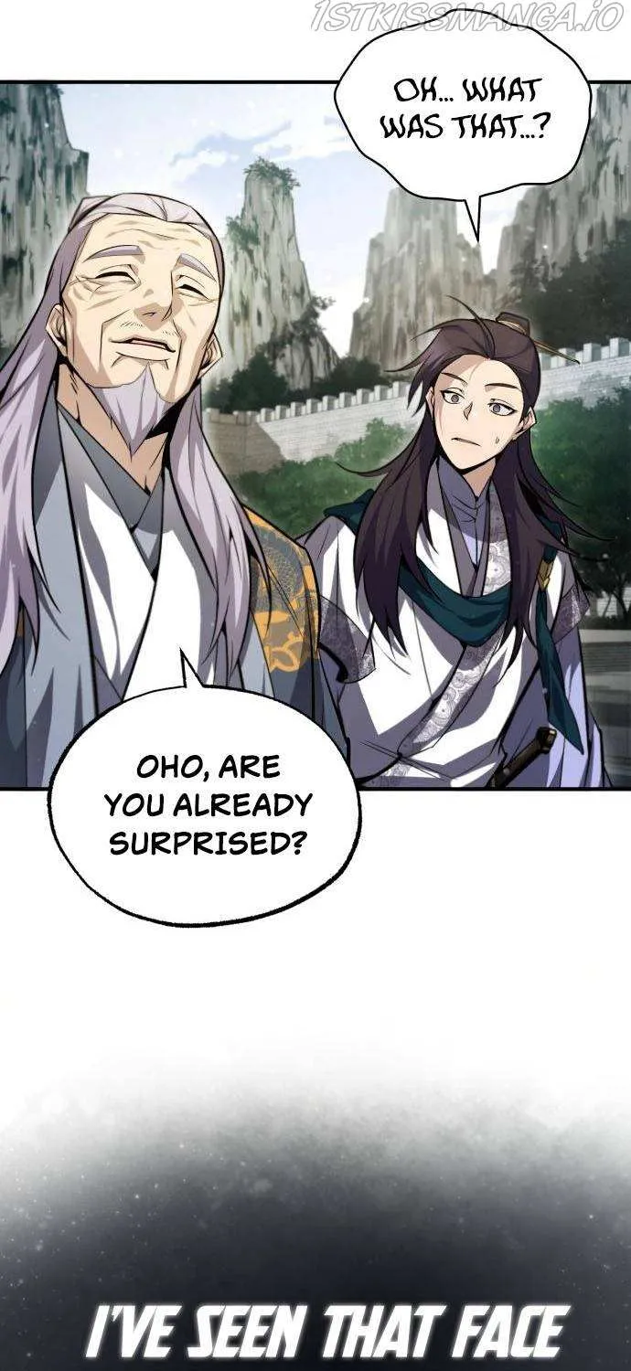 Read One hit teacher master baek chapter 40 image 61 on Lezhin