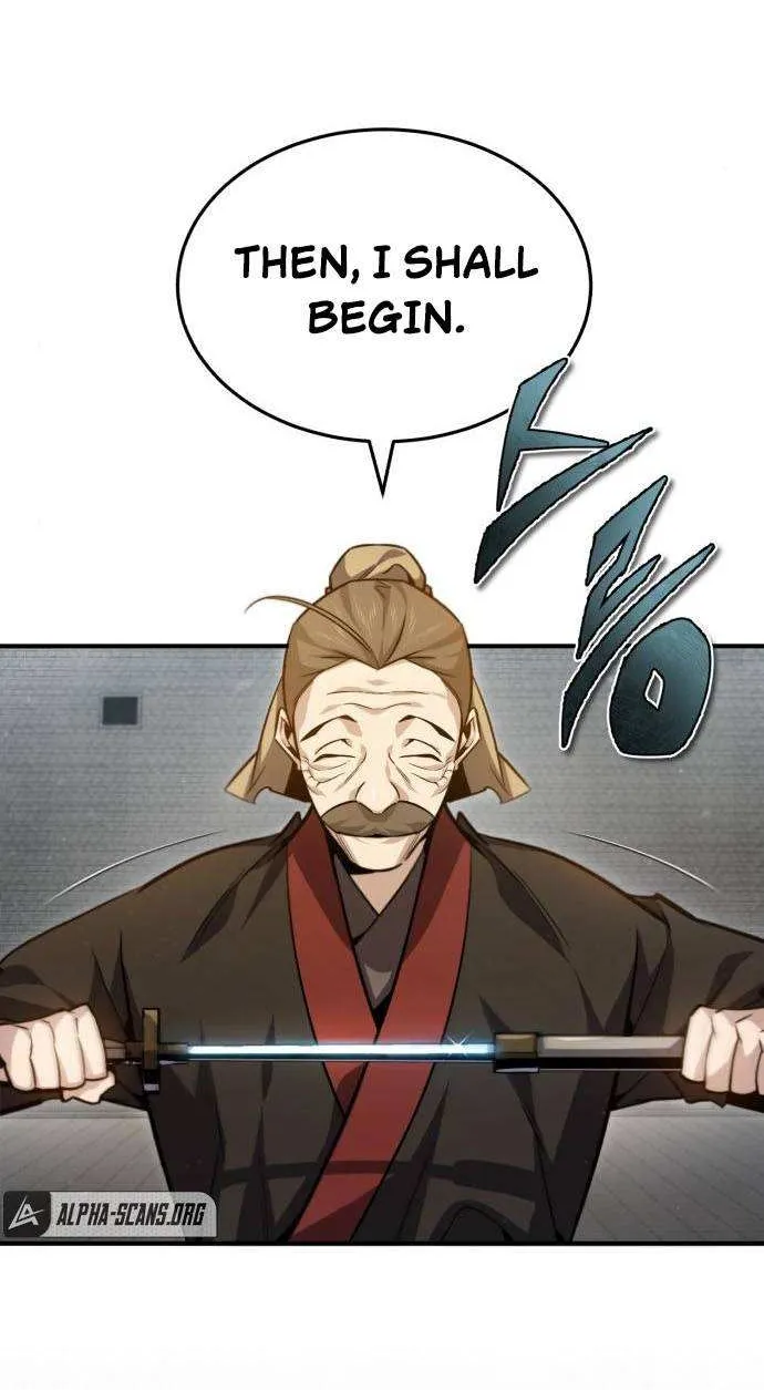 Read One hit teacher master baek chapter 40 image 66 on Lezhin
