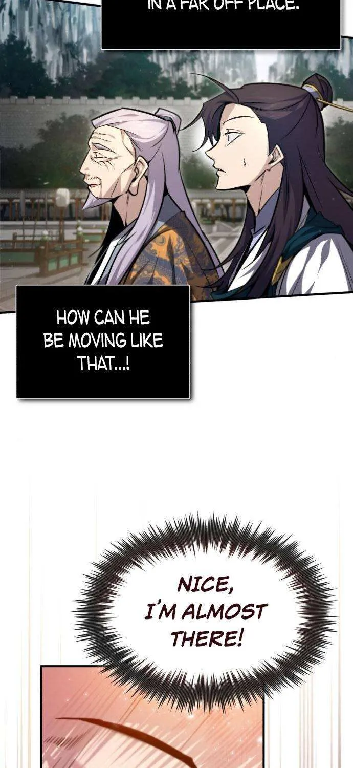 Read One hit teacher master baek chapter 40 image 69 on Lezhin