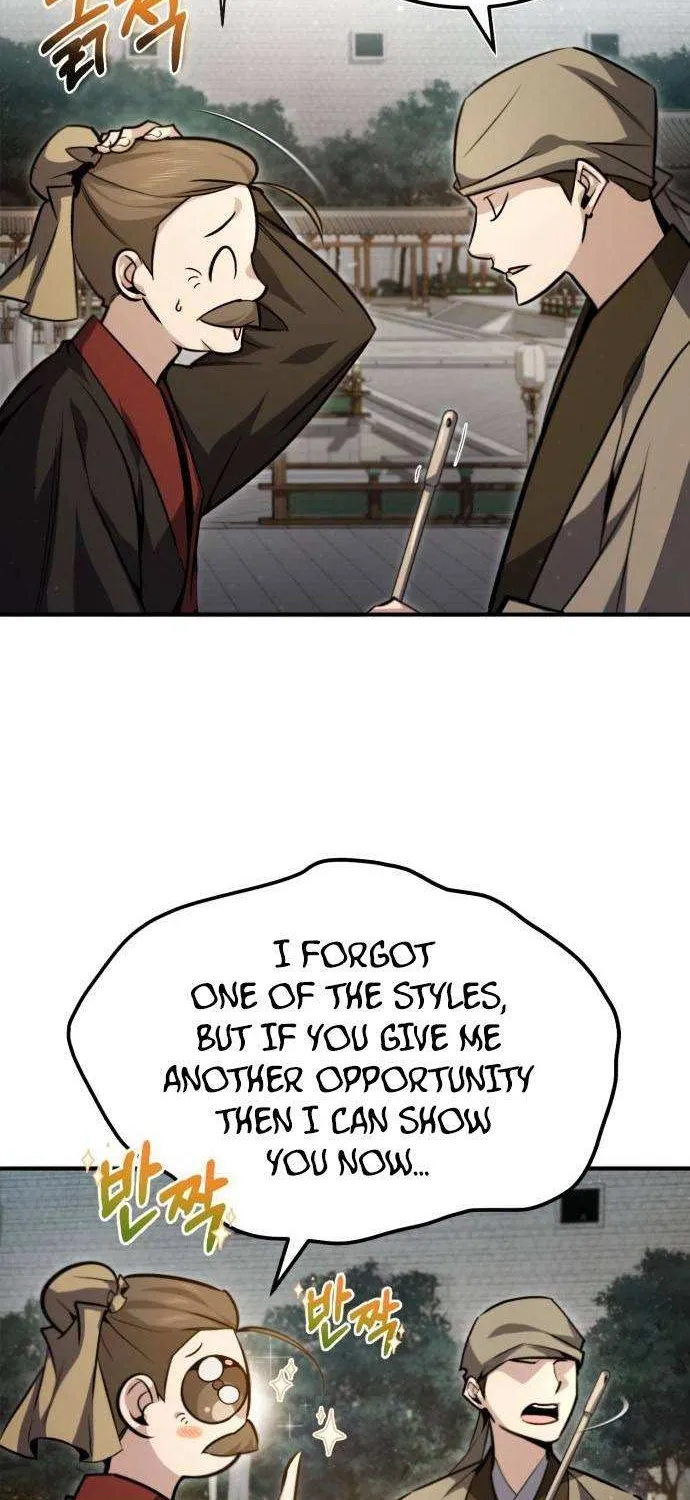 Read One hit teacher master baek chapter 40 image 75 on Lezhin