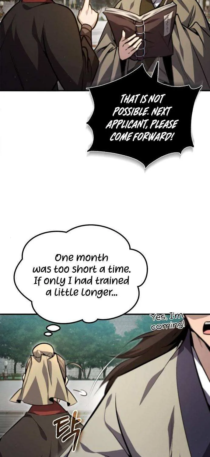 Read One hit teacher master baek chapter 40 image 76 on Lezhin