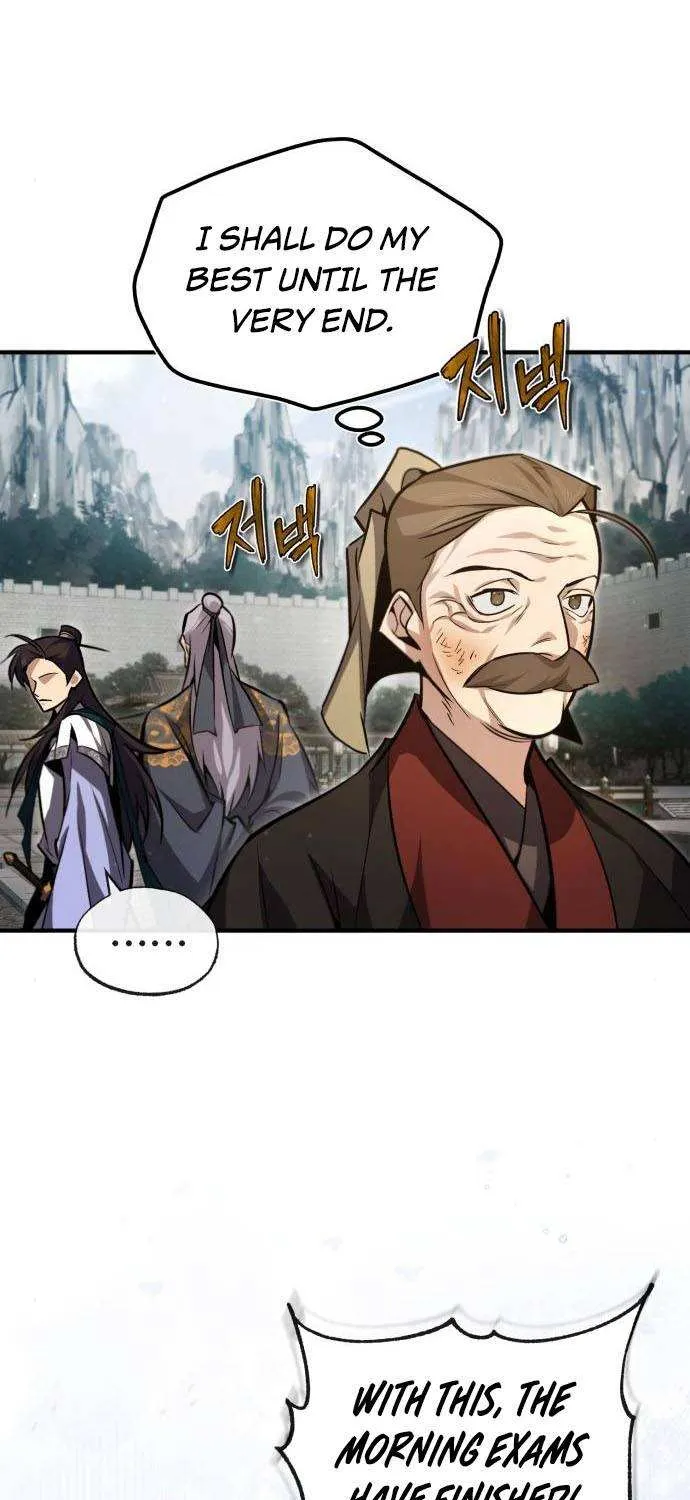 Read One hit teacher master baek chapter 40 image 78 on Lezhin