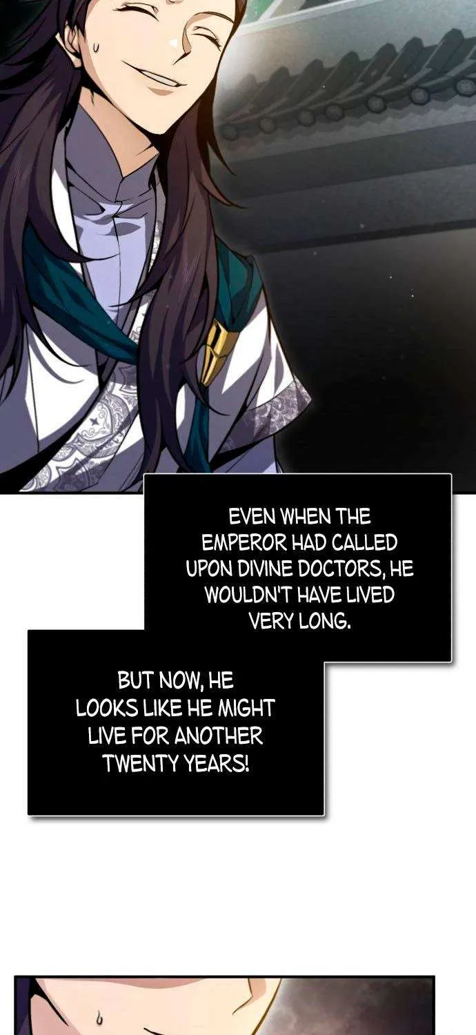 Read One hit teacher master baek chapter 41 image 13 on Lezhin
