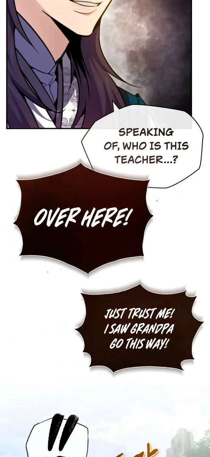 Read One hit teacher master baek chapter 41 image 14 on Lezhin