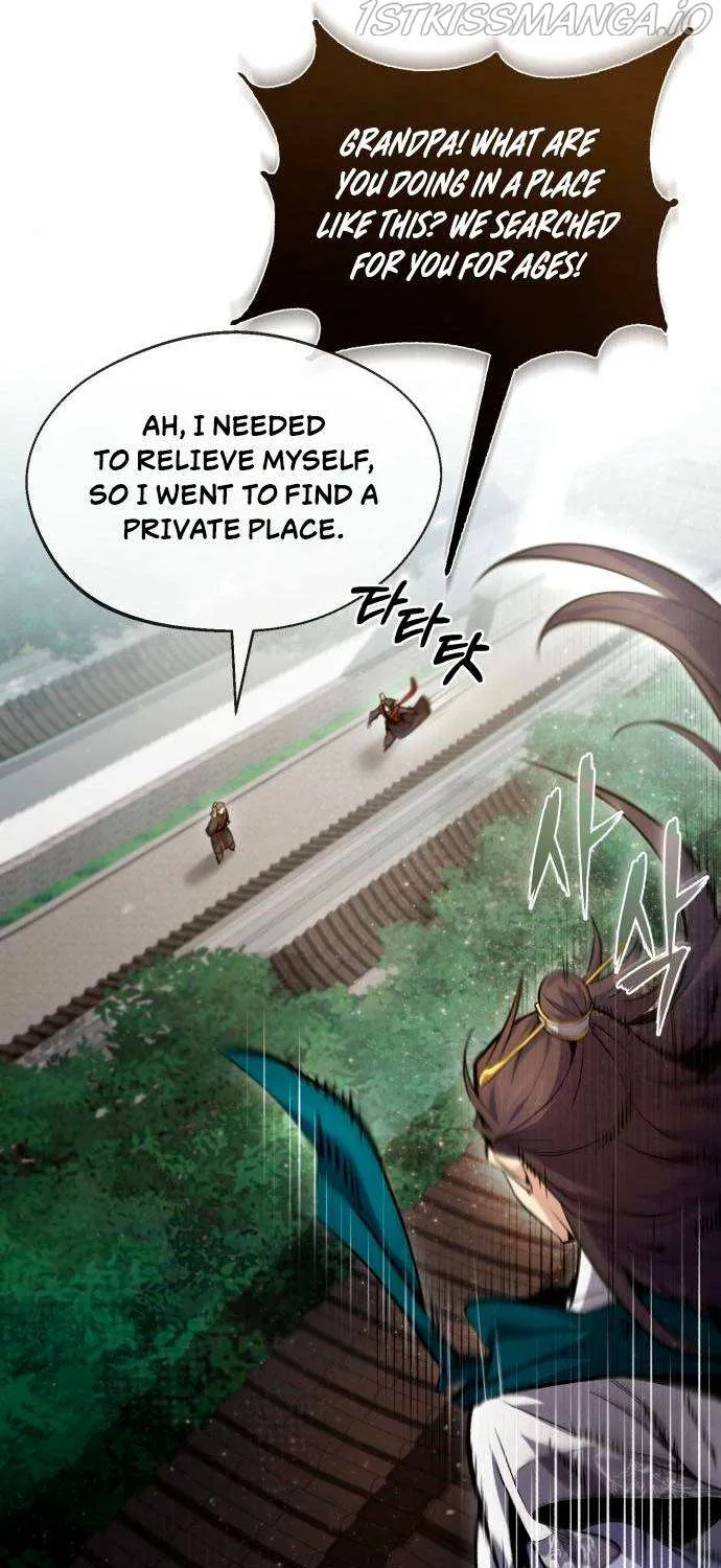 Read One hit teacher master baek chapter 41 image 18 on Lezhin