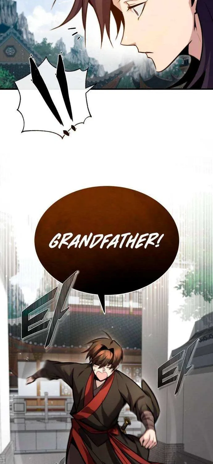 Read One hit teacher master baek chapter 41 image 23 on Lezhin