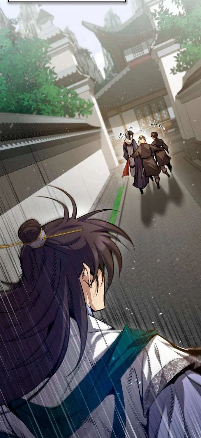 Read One hit teacher master baek chapter 41 image 28 on Lezhin