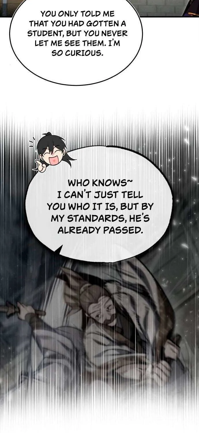 Read One hit teacher master baek chapter 41 image 35 on Lezhin