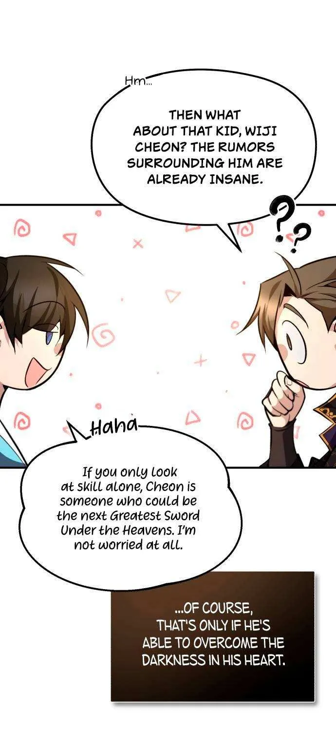 Read One hit teacher master baek chapter 41 image 36 on Lezhin