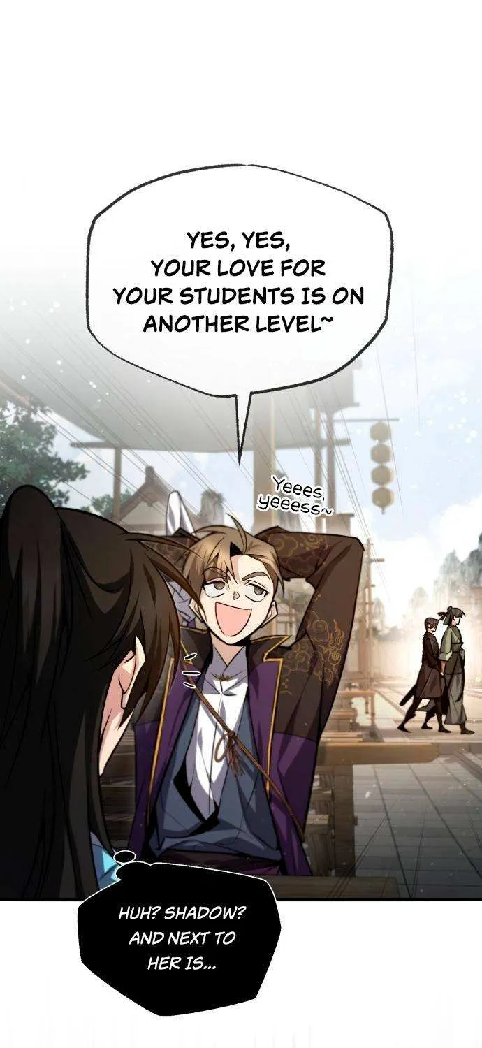 Read One hit teacher master baek chapter 41 image 37 on Lezhin