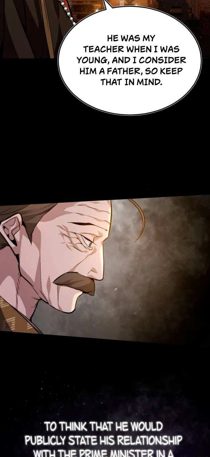 Read One hit teacher master baek chapter 41 image 4 on Lezhin