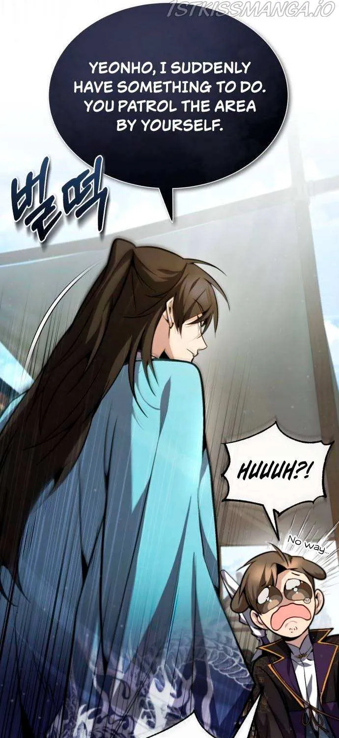 Read One hit teacher master baek chapter 41 image 40 on Lezhin