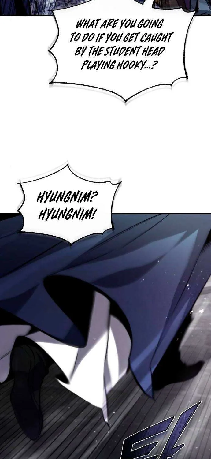 Read One hit teacher master baek chapter 41 image 41 on Lezhin