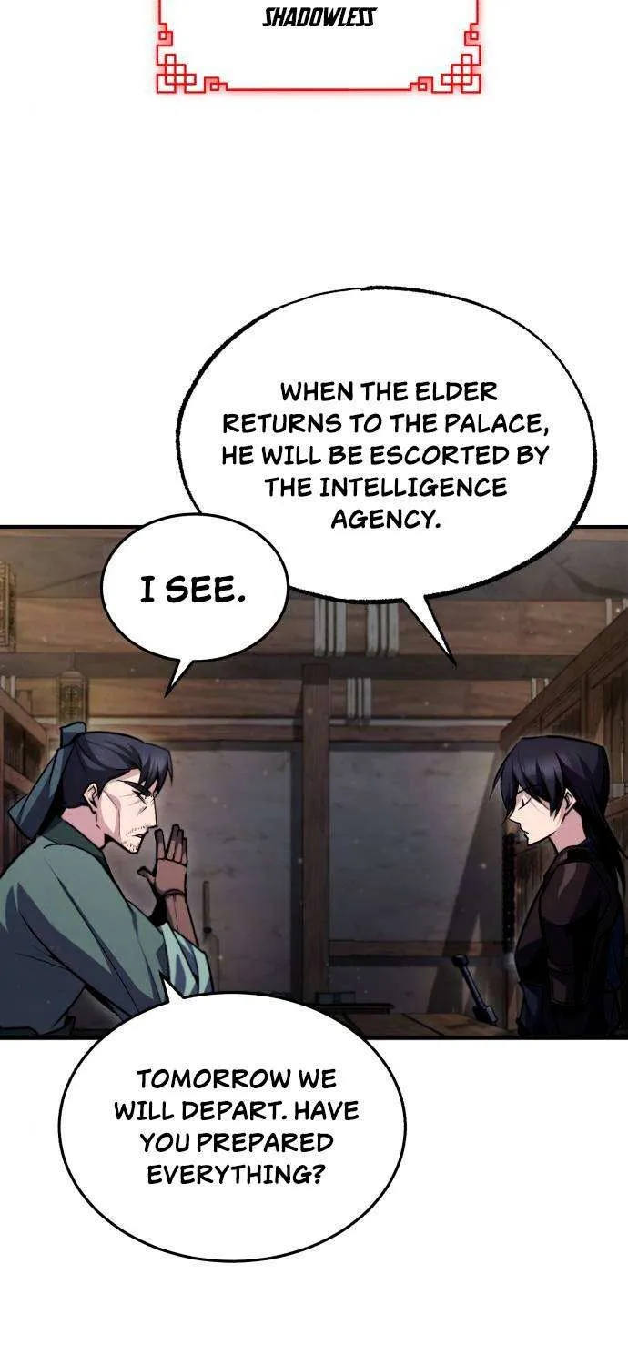 Read One hit teacher master baek chapter 41 image 46 on Lezhin