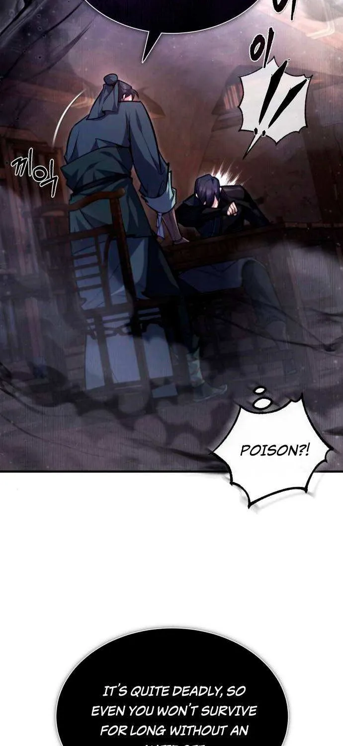 Read One hit teacher master baek chapter 41 image 51 on Lezhin