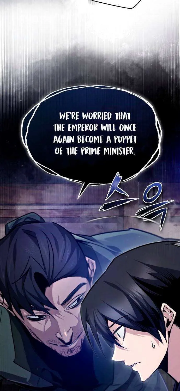 Read One hit teacher master baek chapter 41 image 54 on Lezhin