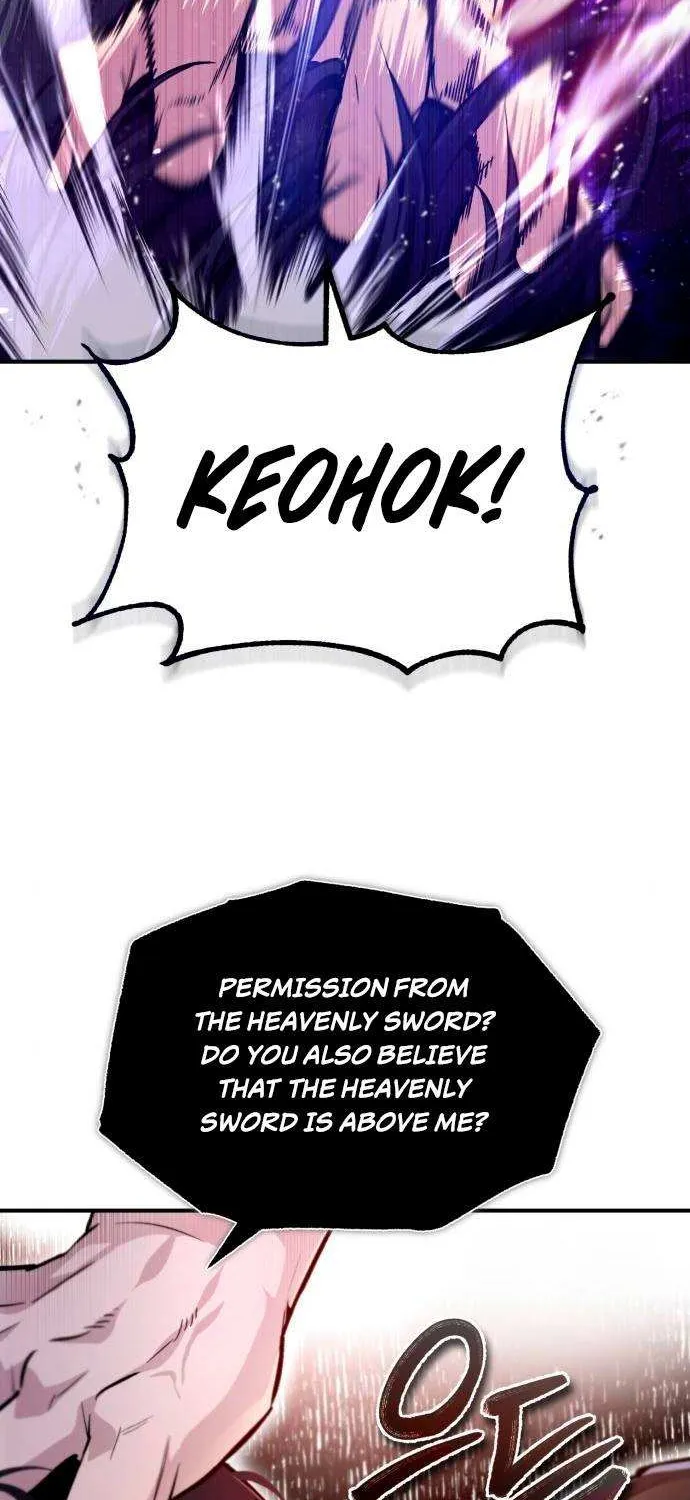 Read One hit teacher master baek chapter 41 image 61 on Lezhin