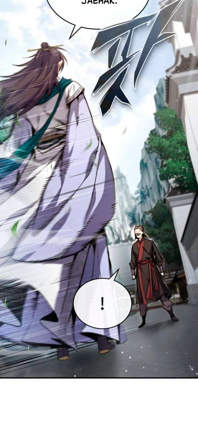 Read One hit teacher master baek chapter 41 image 8 on Lezhin