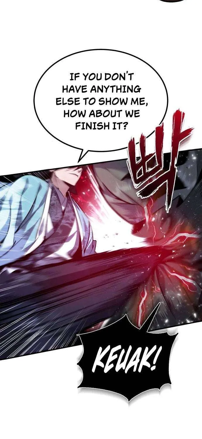 Read One hit teacher master baek chapter 42 image 12 on Lezhin