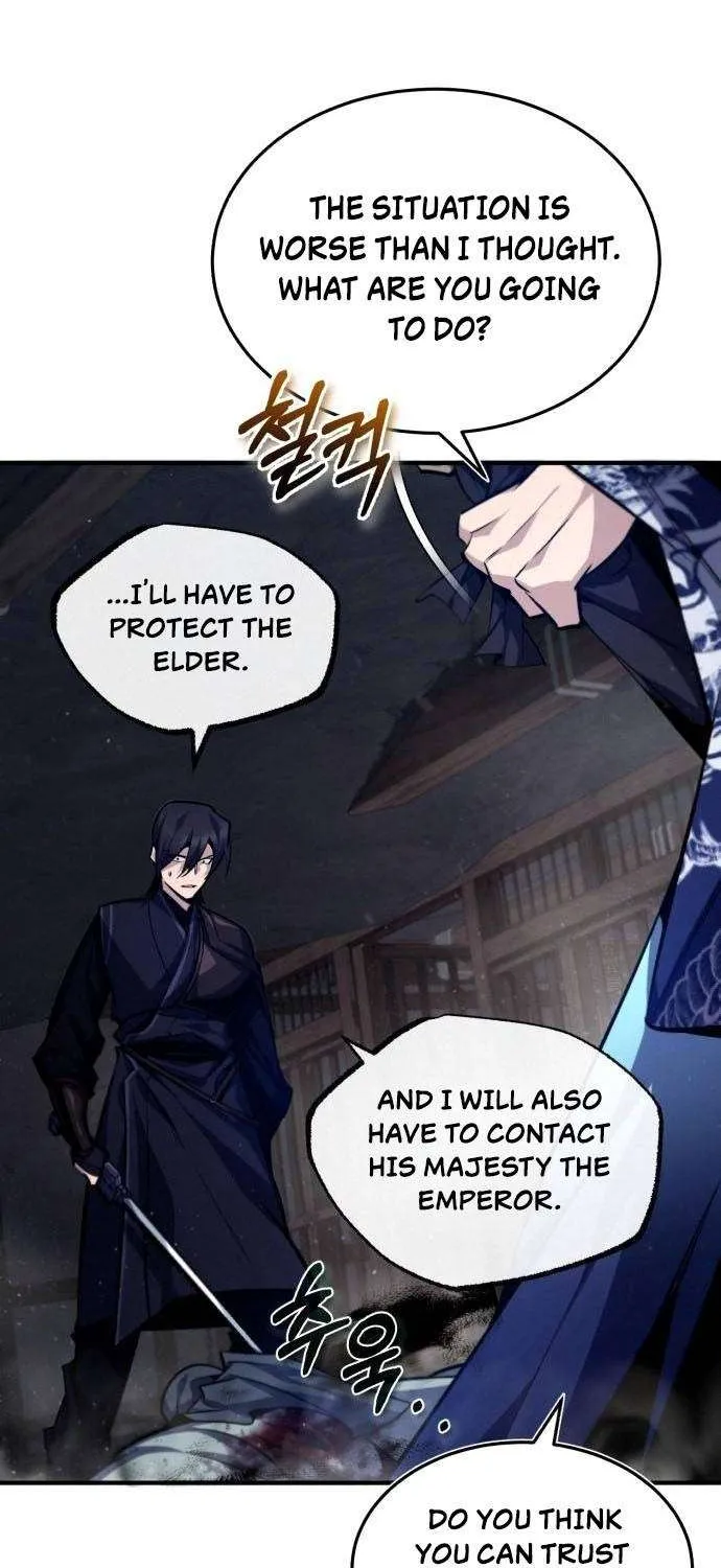 Read One hit teacher master baek chapter 42 image 30 on Lezhin