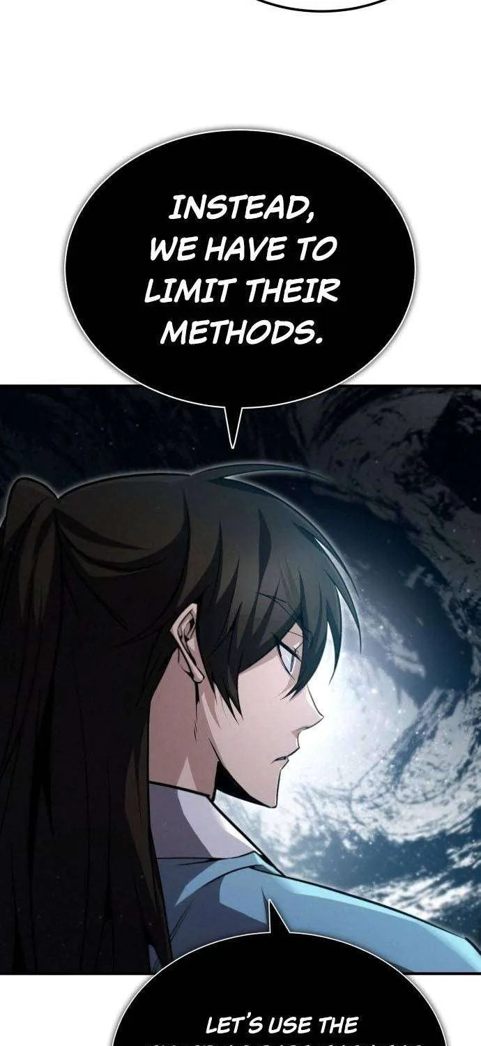 Read One hit teacher master baek chapter 42 image 35 on Lezhin