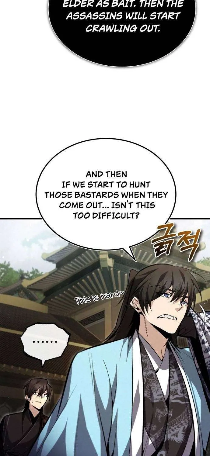 Read One hit teacher master baek chapter 42 image 36 on Lezhin
