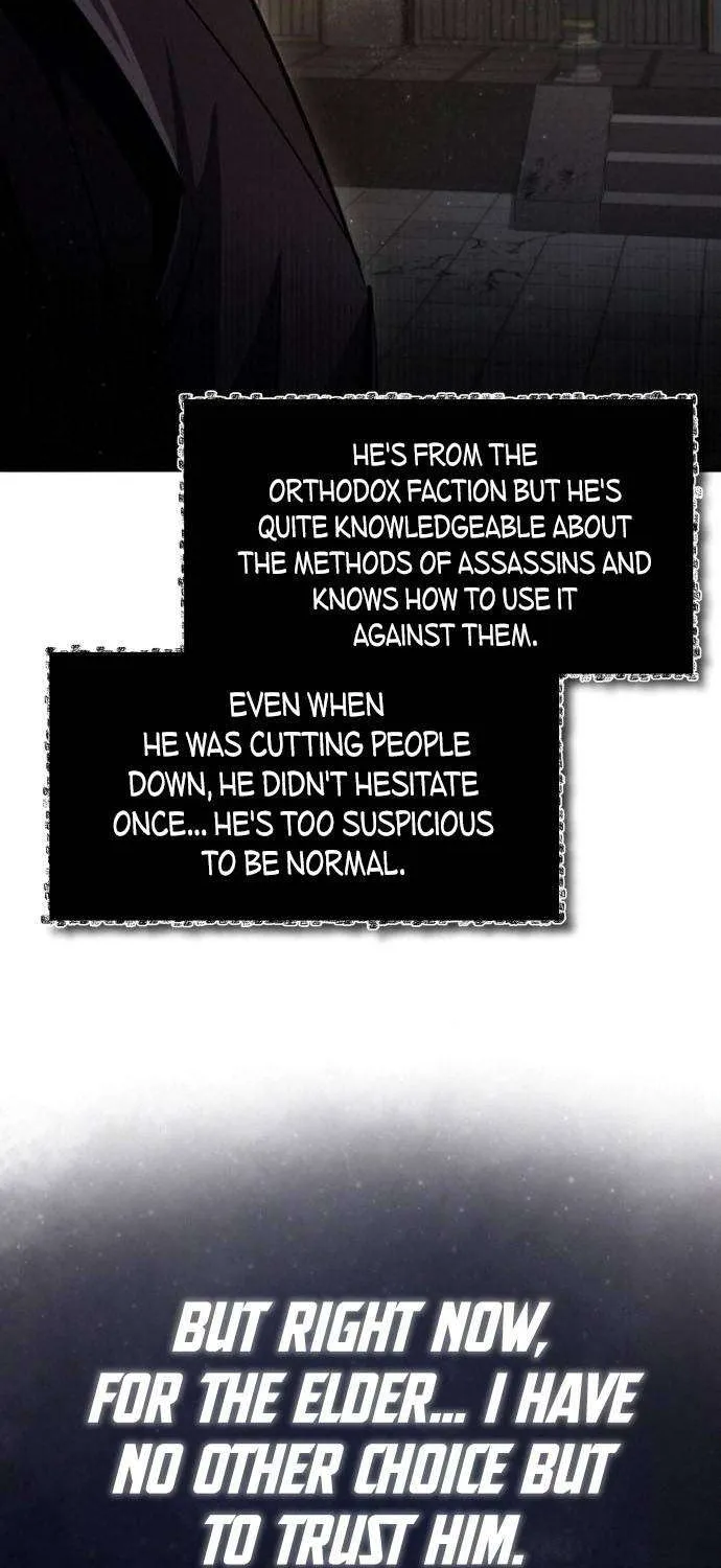 Read One hit teacher master baek chapter 42 image 38 on Lezhin