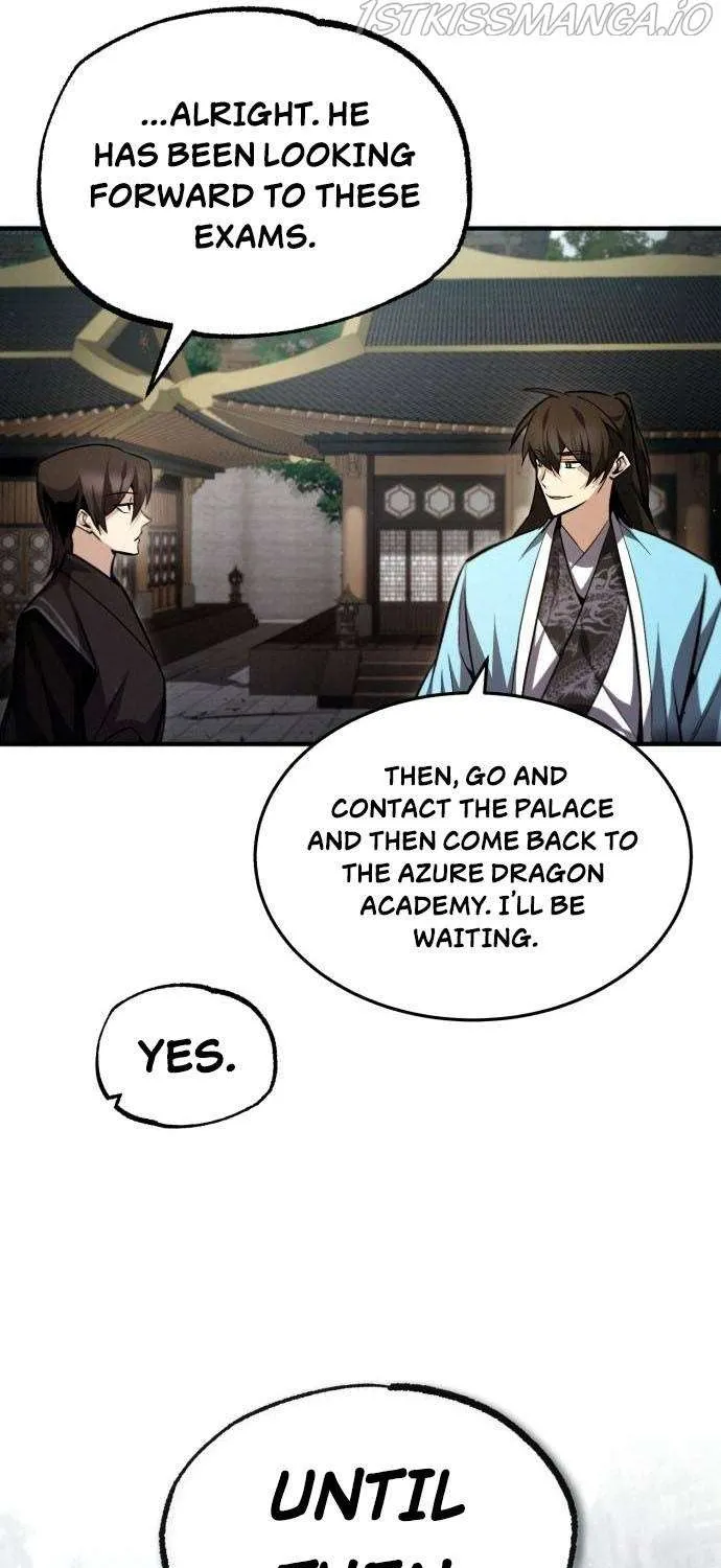 Read One hit teacher master baek chapter 42 image 41 on Lezhin