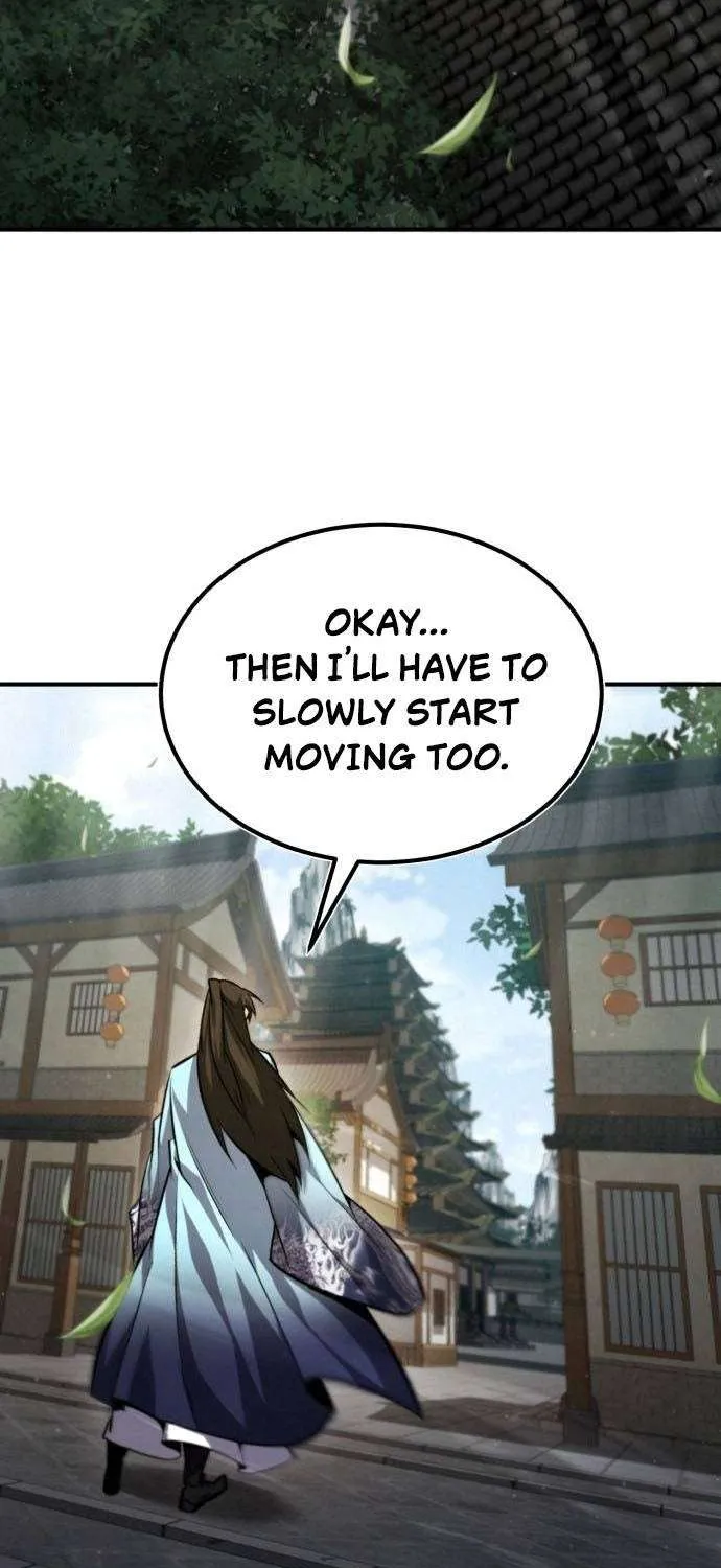 Read One hit teacher master baek chapter 42 image 43 on Lezhin