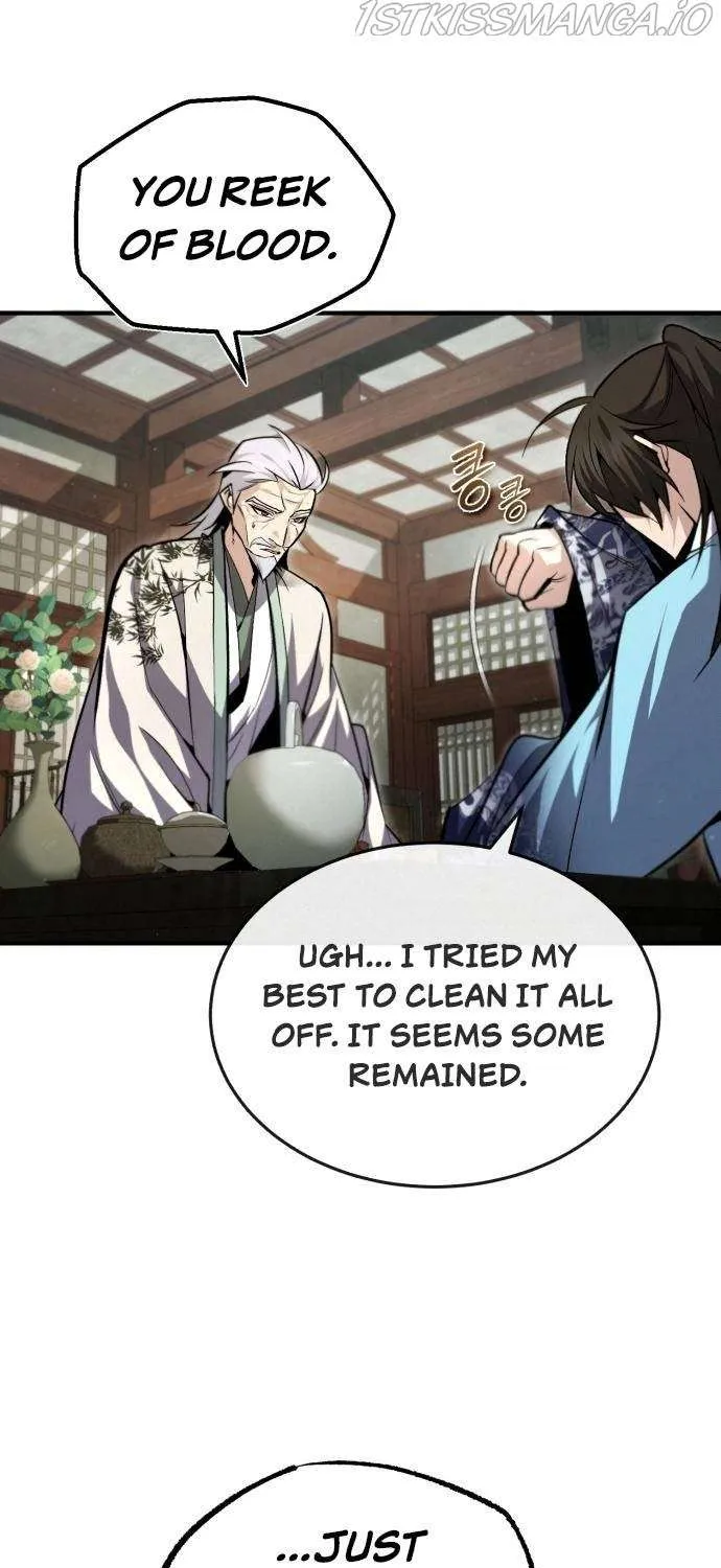 Read One hit teacher master baek chapter 42 image 49 on Lezhin
