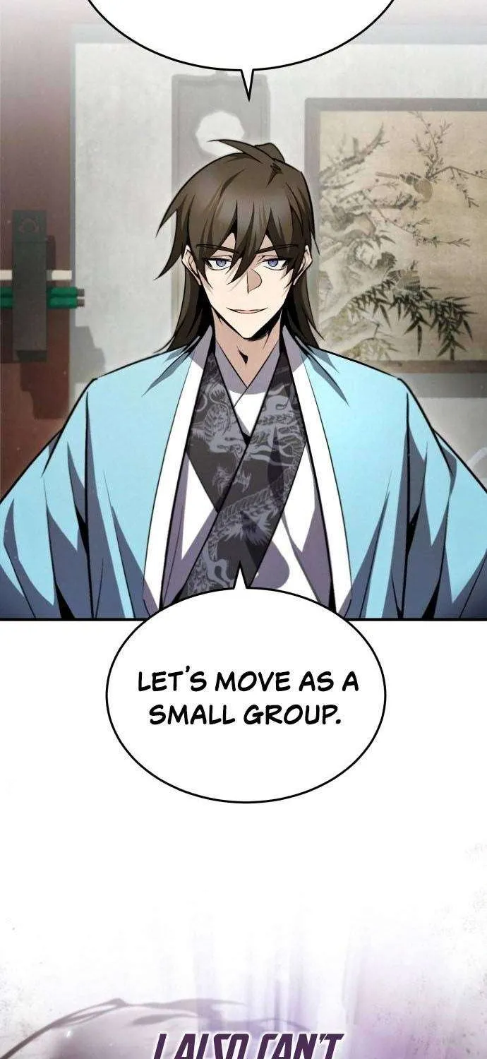 Read One hit teacher master baek chapter 42 image 60 on Lezhin