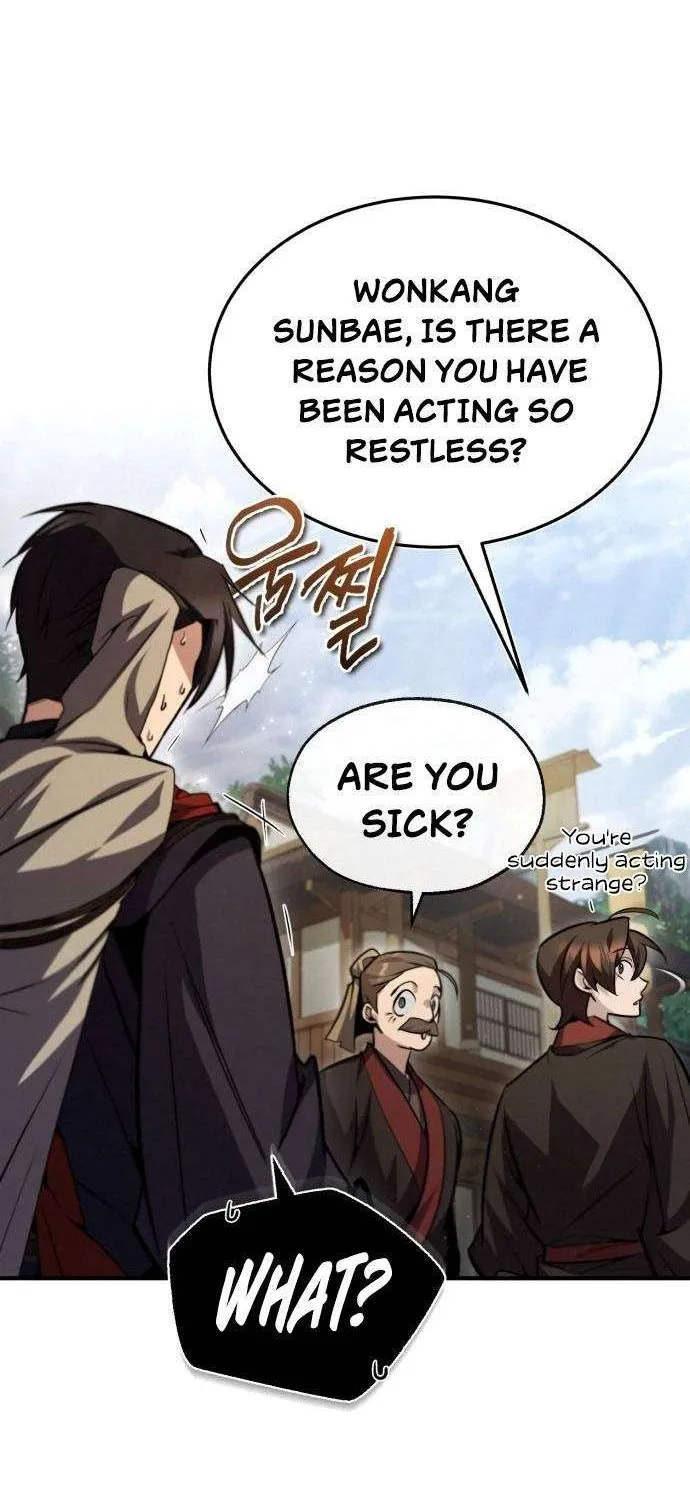 Read One hit teacher master baek chapter 42 image 66 on Lezhin
