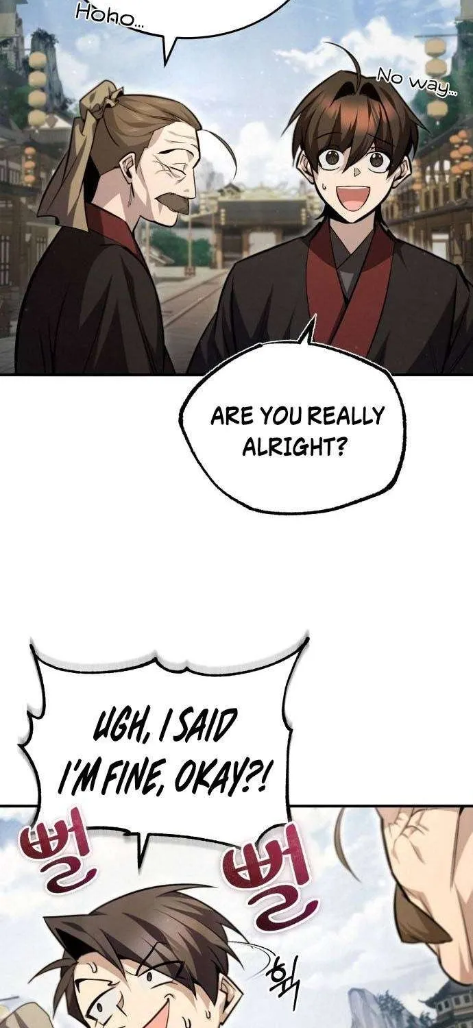 Read One hit teacher master baek chapter 42 image 68 on Lezhin