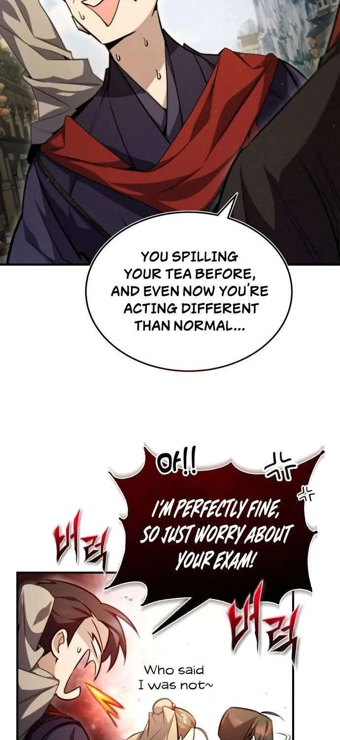 Read One hit teacher master baek chapter 42 image 69 on Lezhin