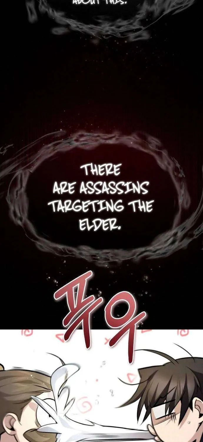 Read One hit teacher master baek chapter 42 image 78 on Lezhin