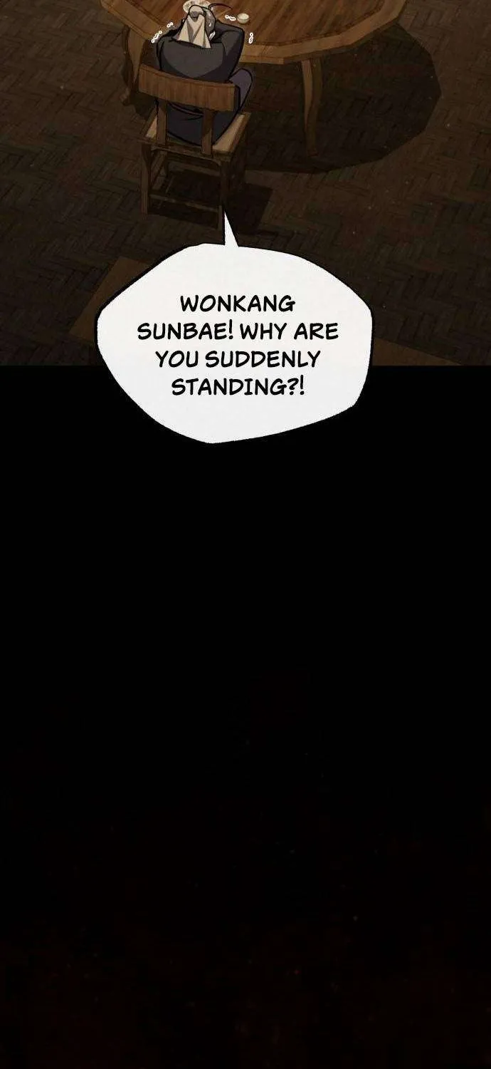 Read One hit teacher master baek chapter 42 image 80 on Lezhin