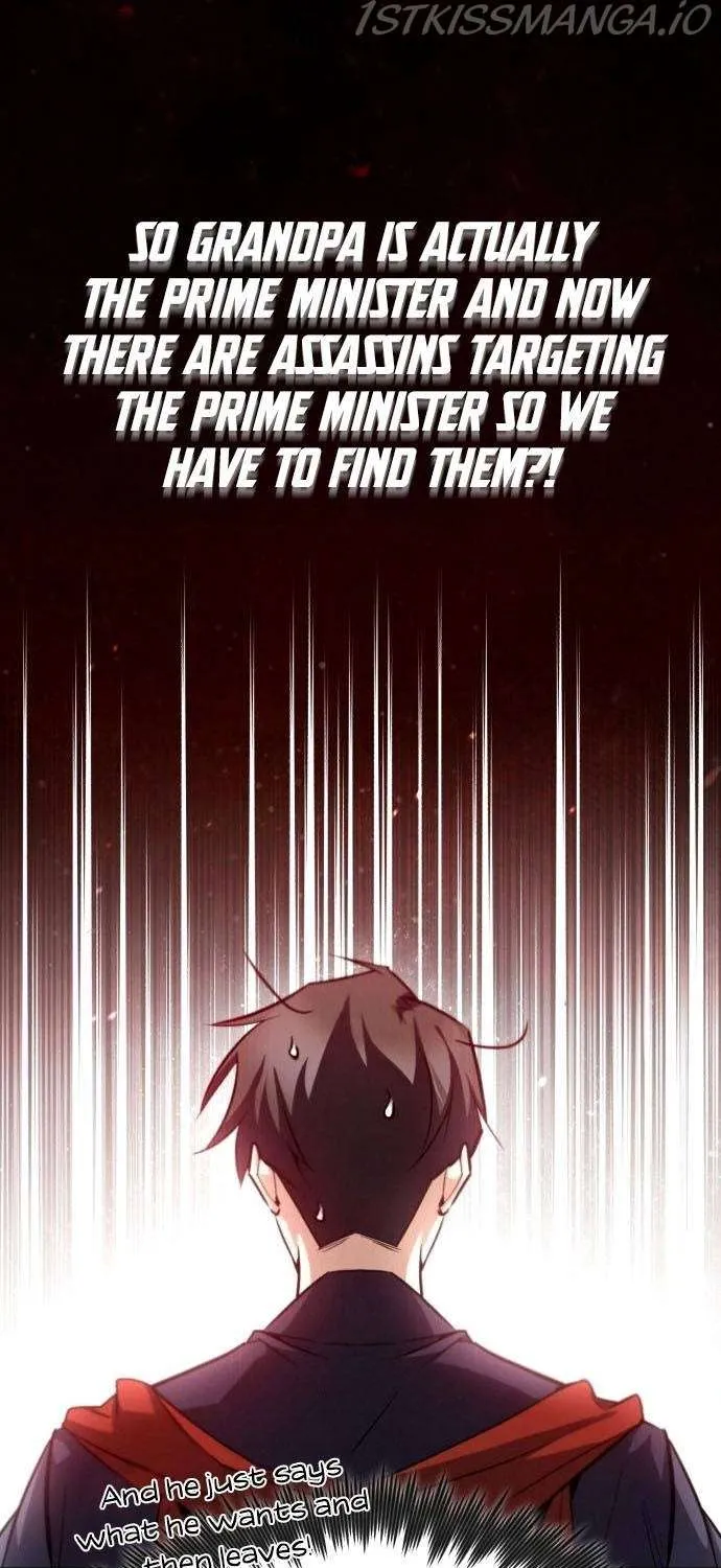 Read One hit teacher master baek chapter 42 image 81 on Lezhin
