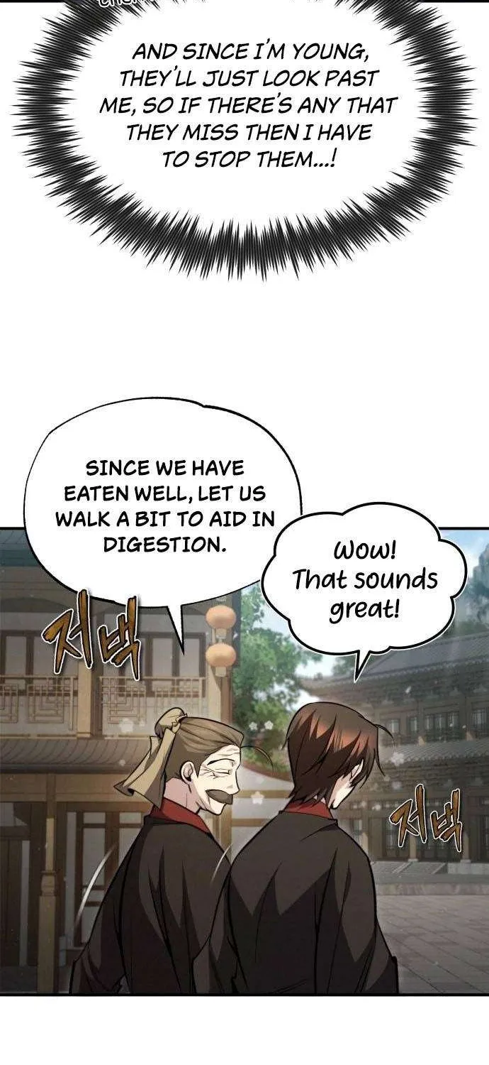 Read One hit teacher master baek chapter 42 image 82 on Lezhin