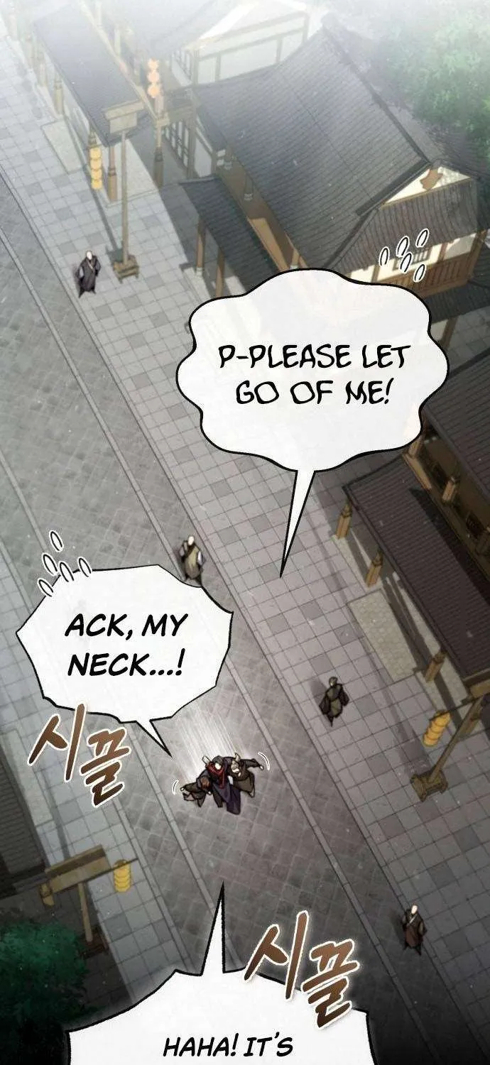 Read One hit teacher master baek chapter 42 image 85 on Lezhin