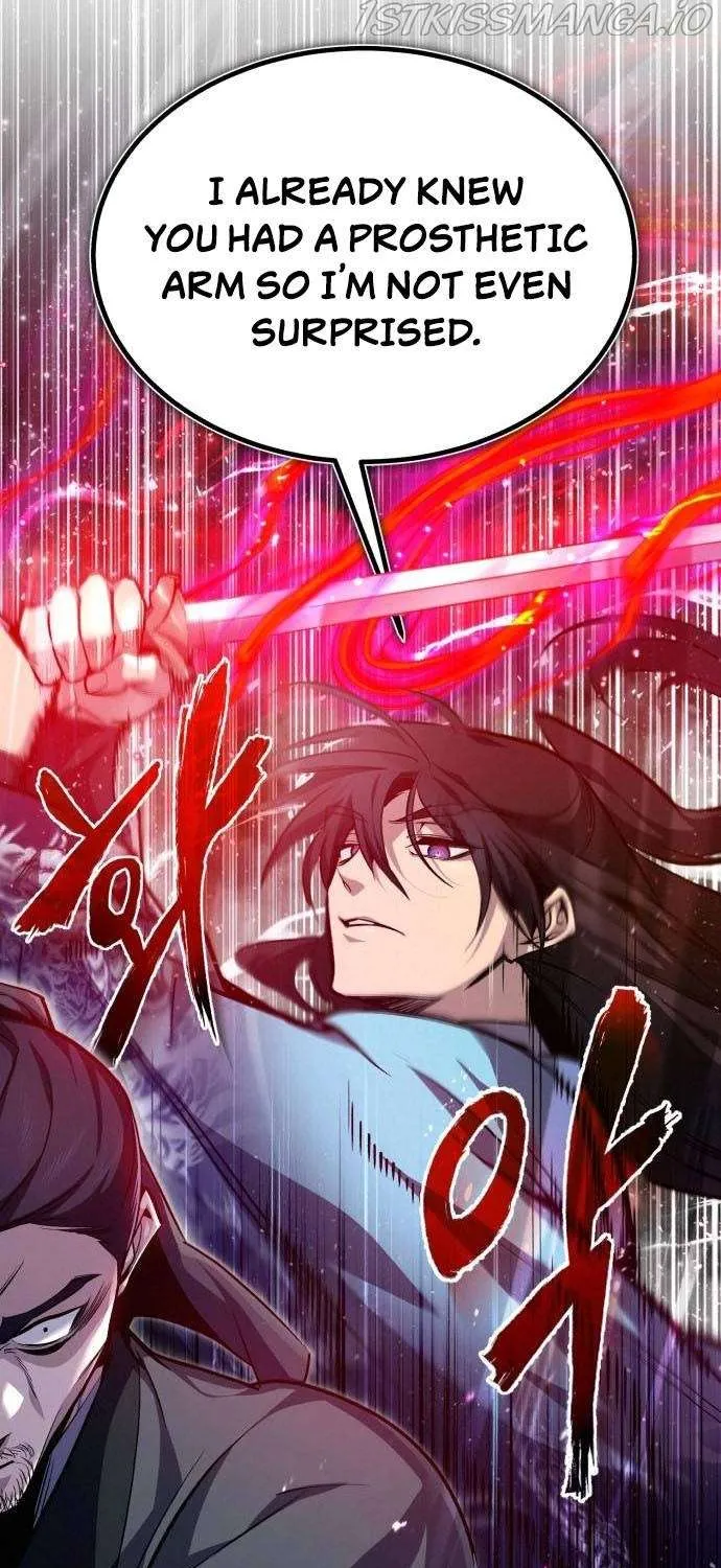 Read One hit teacher master baek chapter 42 image 9 on Lezhin